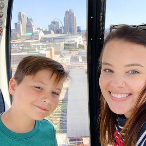 Meet your Posher, Kristen